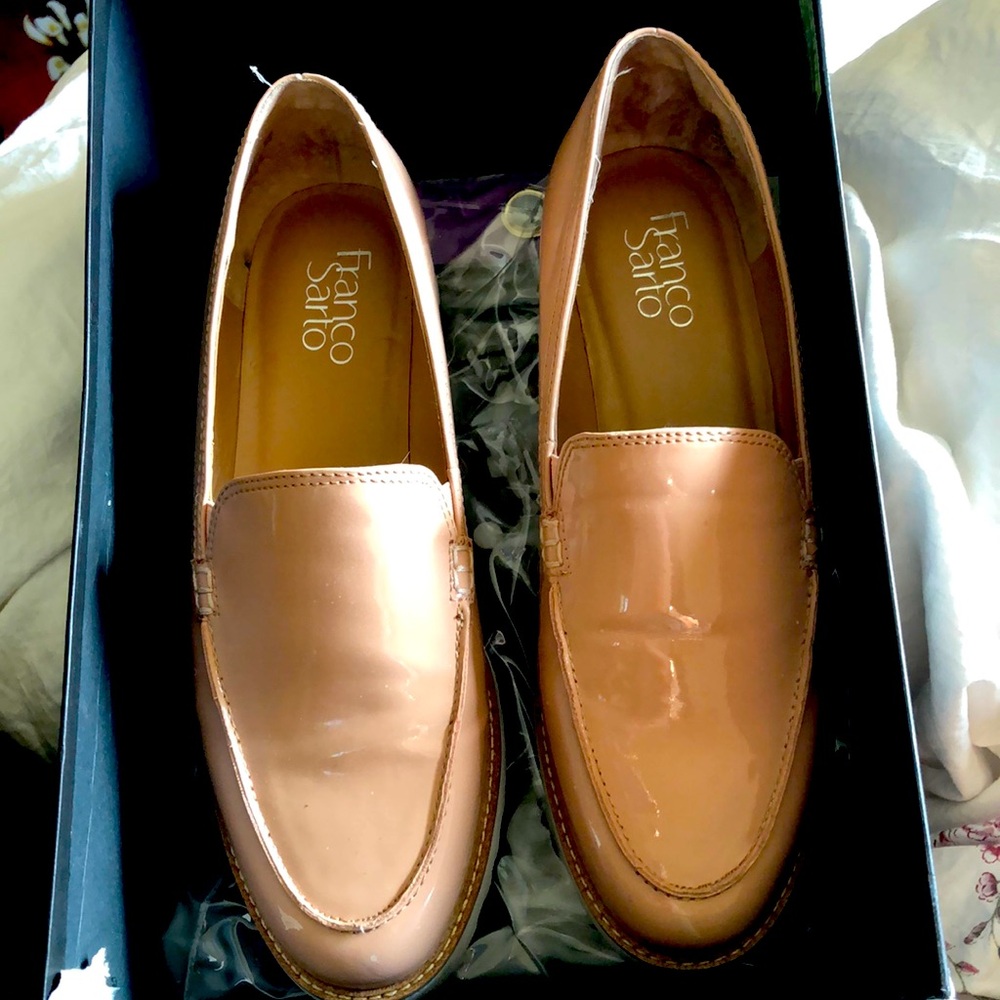Franco Sarto Loafers